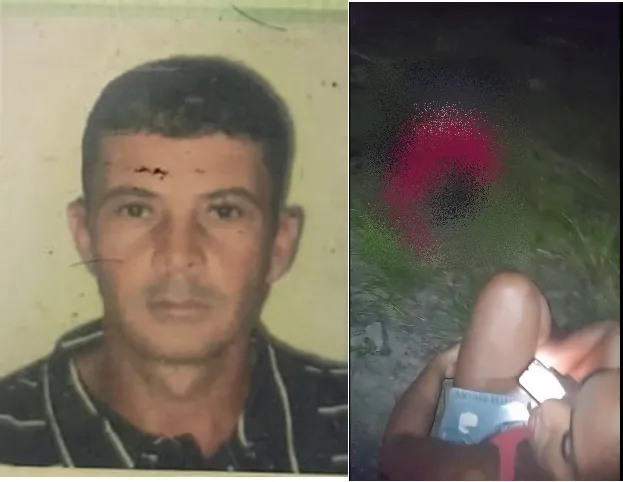 Homem morre em colisão entre carro e moto na BA-290, próximo a Alcobaça