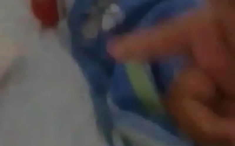 Mãe adolescente é investigada por agressão ao próprio bebê em Medeiros Neto
