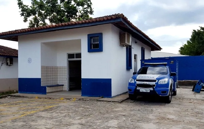 Bebê de seis meses é encontrada morta em residência na zona rural de Vereda