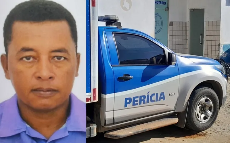 Preso acusado de estupro de crianças morre na UPA de Teixeira de Freitas