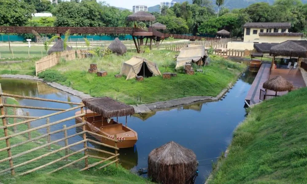 Gripe aviária mata aves no Bioparque e interdita visitação no Rio de Janeiro 