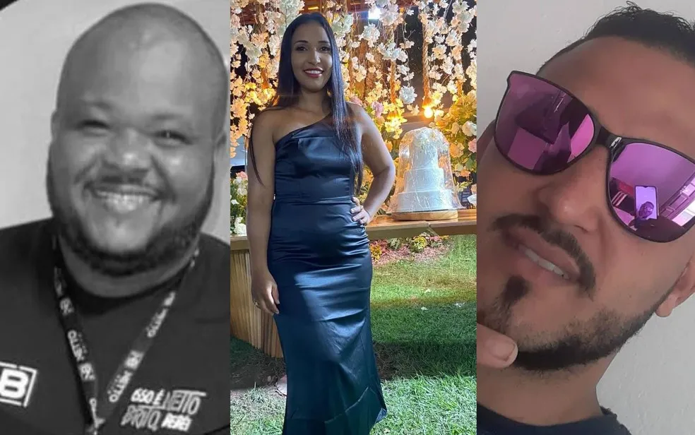 Tragédia na BA-046: acidente com ônibus da banda de Netto Brito deixa três mortos no Recôncavo Baiano