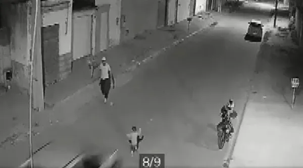 Tragédia em Vitória da Conquista: bebê morre atropelado enquanto brincava com a família