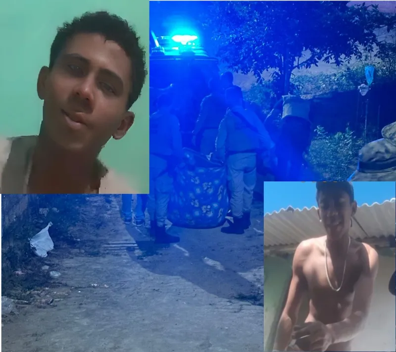Suspeitos de atentado contra empresário morrem em confronto com a polícia em Medeiros Neto