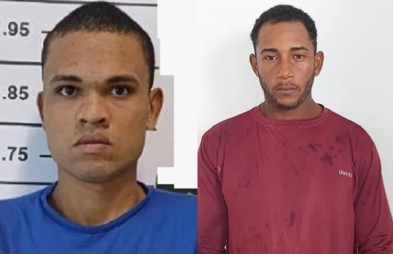 Após três anos de investigações, polícia prende dupla acusada de homicídio em Nova Viçosa