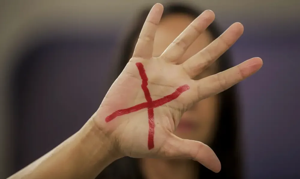 61 socos: violência brutal contra mulher em Natal expõe escalada da agressão doméstica no Brasil