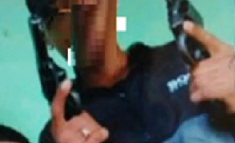 Adolescente de 17 anos é apreendido por homicídio ligado ao tráfico em Nova Viçosa
