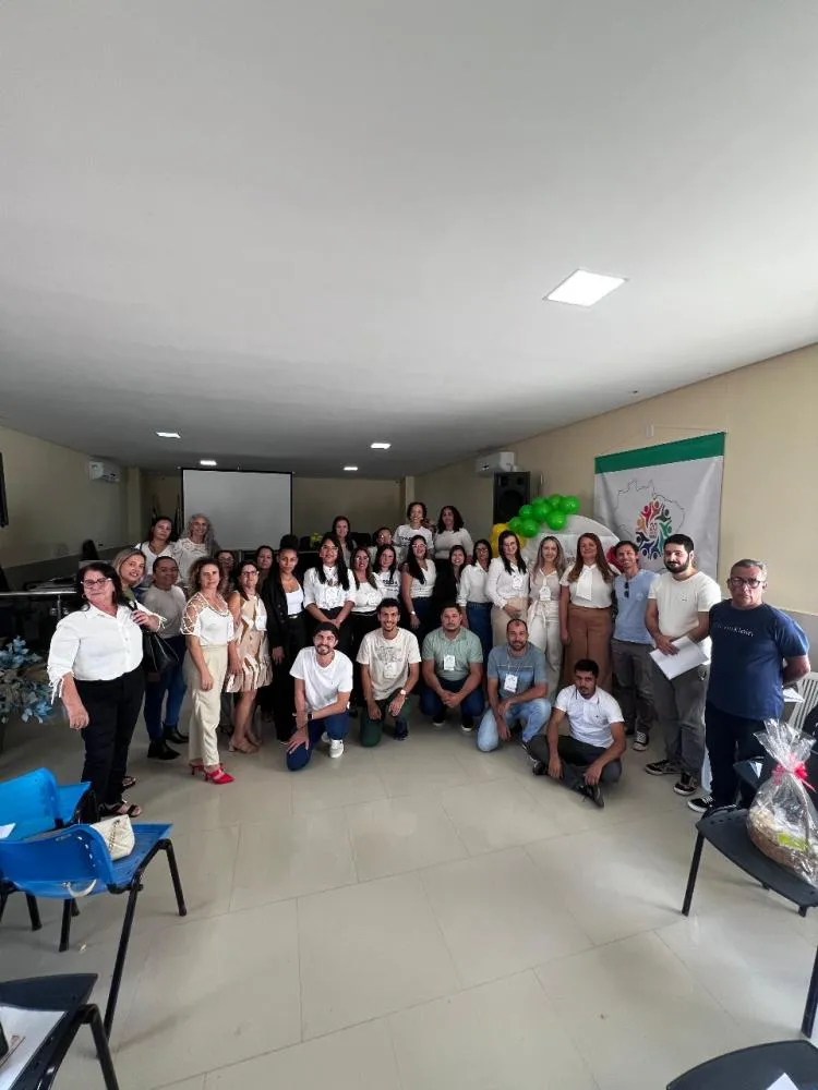 Vereda realiza a 10ª Conferência Municipal de Assistência Social com ampla participação popular