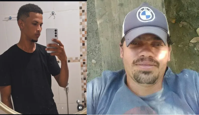 Colisão frontal entre motos mata dois na zona rural de Jucuruçu