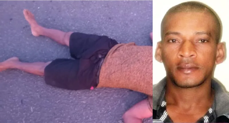 Homem morre atropelado na BA-290 em Teixeira de Freitas; motorista fugiu sem prestar socorro