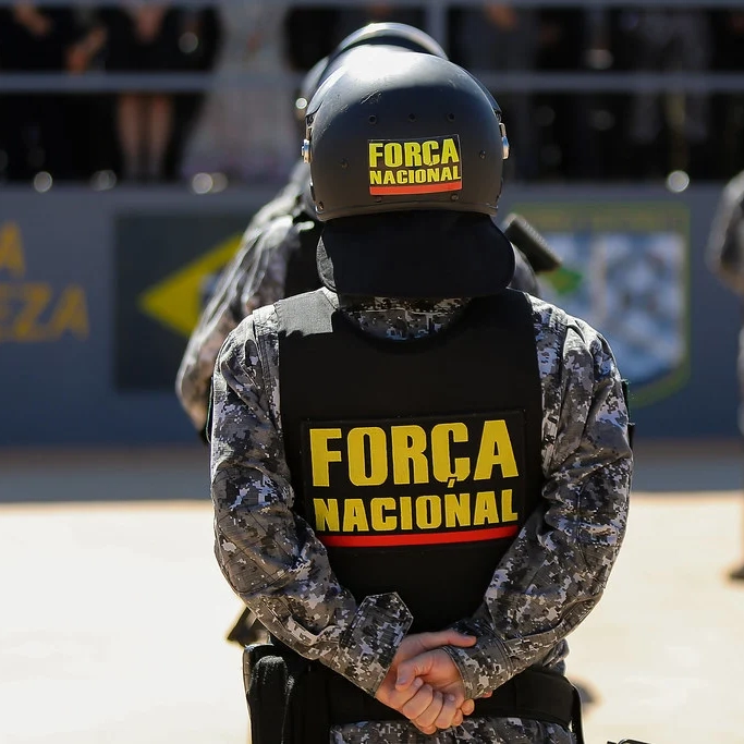 Tensão em Prado: Conflito por terra mobiliza Força Nacional no distrito de Cumurixatiba