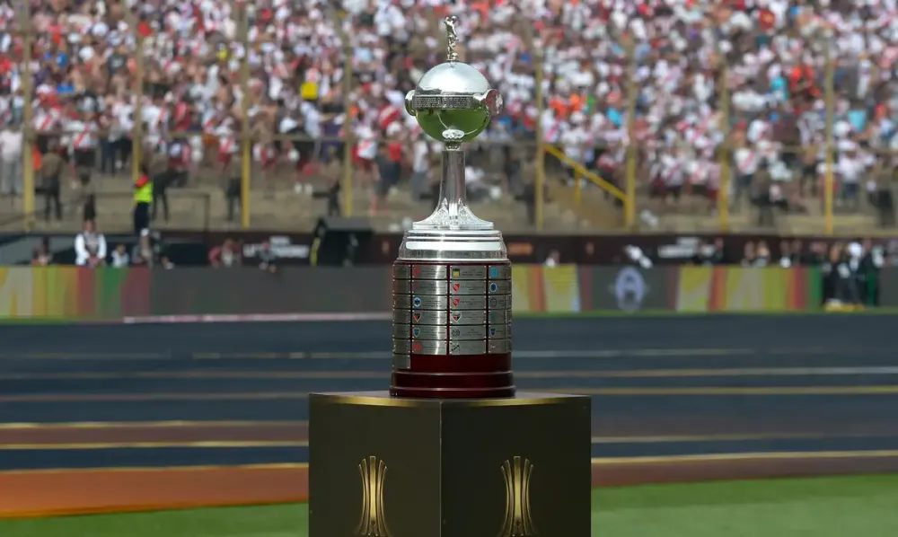 Final da Libertadores 2025 será no Monumental de Lima