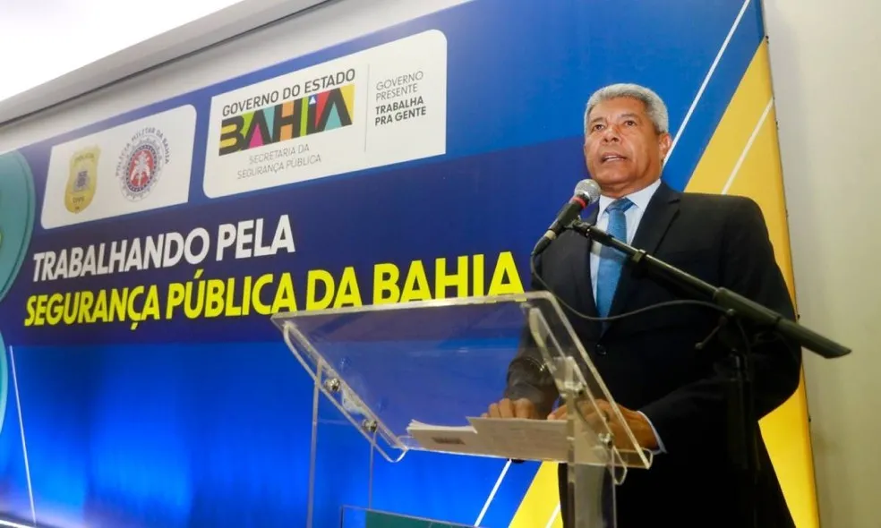 Governo propõe reestruturação da segurança pública com novas unidades e cargos