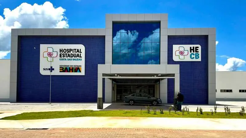 Homem esfaqueado em assentamento de Mucuri morre no hospital em Teixeira de Freitas