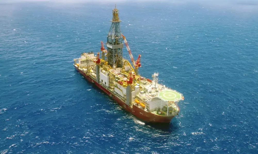 Petrobras inicia simulação para obter licença de exploração na Margem Equatorial