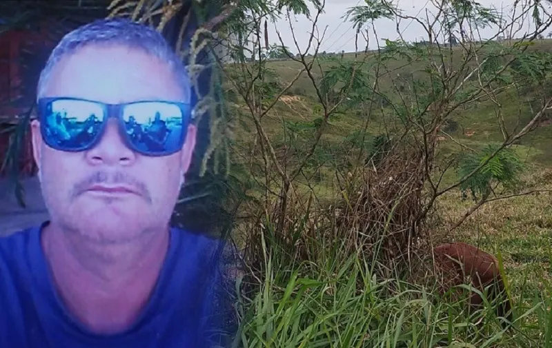 Morte de “Keu de Julhinho” gera comoção em Medeiros Neto