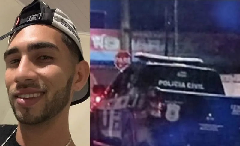 Criminosos encapuzados invadem residência e matam jovem com 22 disparos em Itabela