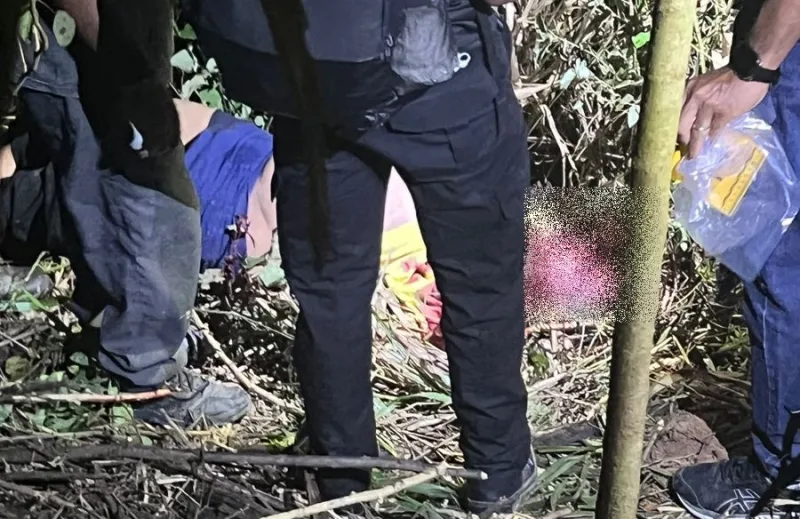 Passageiro de aplicativo é executado com vários tiros na BR-101 em Teixeira de Freitas