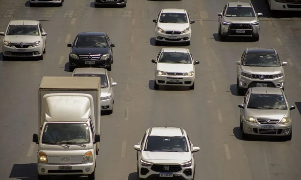 Montadoras inscrevem carros populares para ter IPI zero em programa sustentável