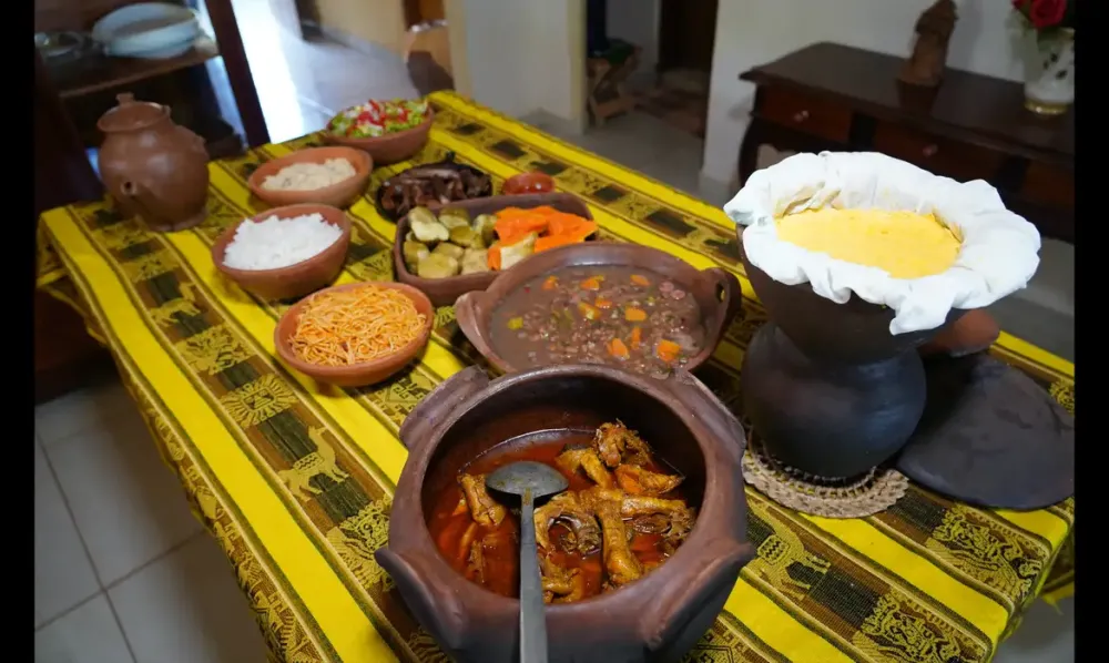 Projeto da Embrapa valoriza cultura alimentar e turismo comunitário no Nordeste
