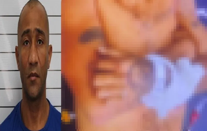 Fugitivo do Conjunto Penal de Teixeira de Freitas é morto em operação na Grande Salvador