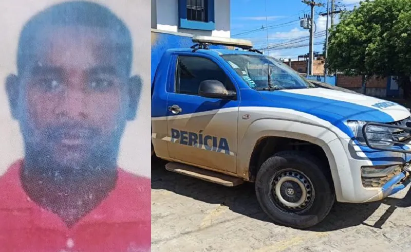 Homem é morto a tiros em via pública no distrito de Belo Cruzeiro, em Mucuri