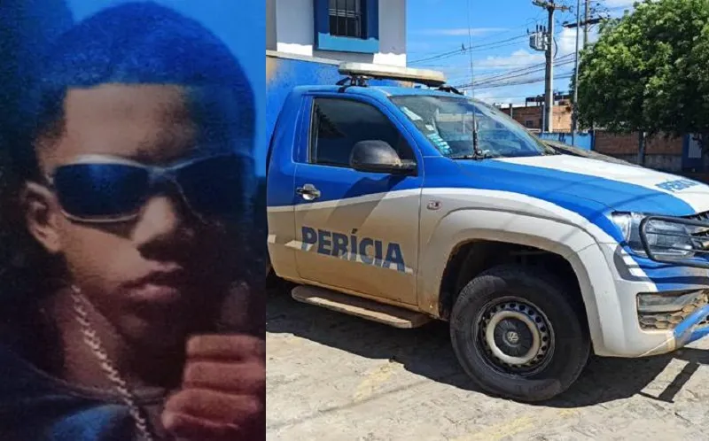 Adolescente de 14 anos é morto a facadas ao tentar evitar discussão em Rancho Alegre
