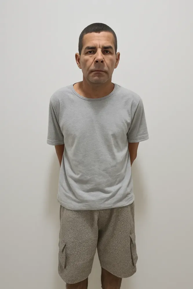 Polícia Civil prende homem condenado por estupro de vulnerável em Teixeira de Freitas