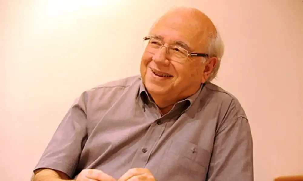 Morre o escritor Luis Fernando Veríssimo aos 88 anos em Porto Alegre