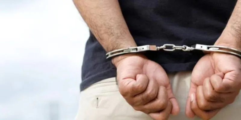 Operação policial prende foragido da Justiça e mulher com histórico de tráfico
