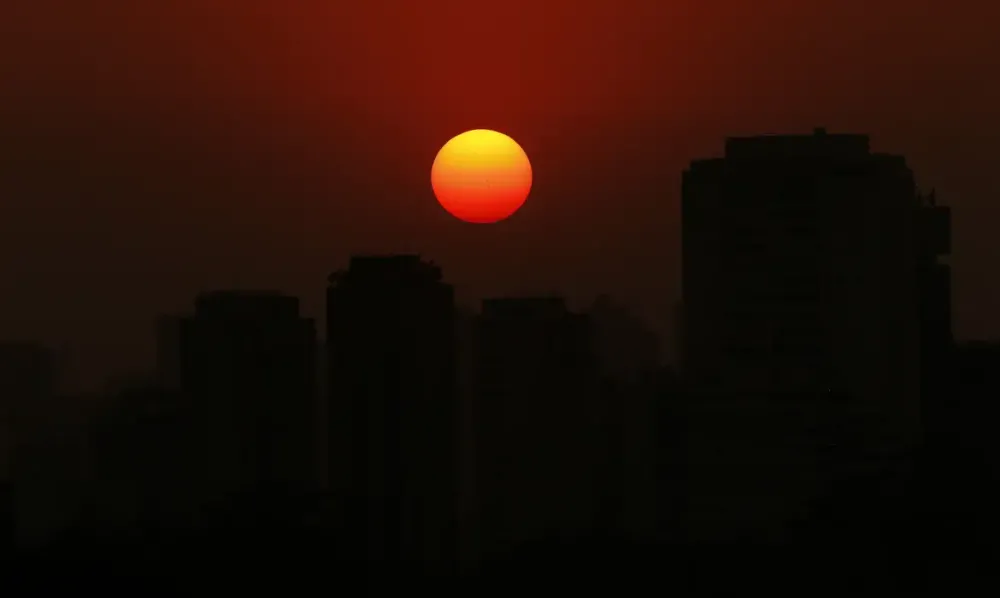 Arquitetos discutem soluções para reduzir impactos das mudanças climáticas em conferência em Brasília