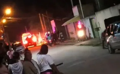 Execução dentro de casa assusta moradores do Prado