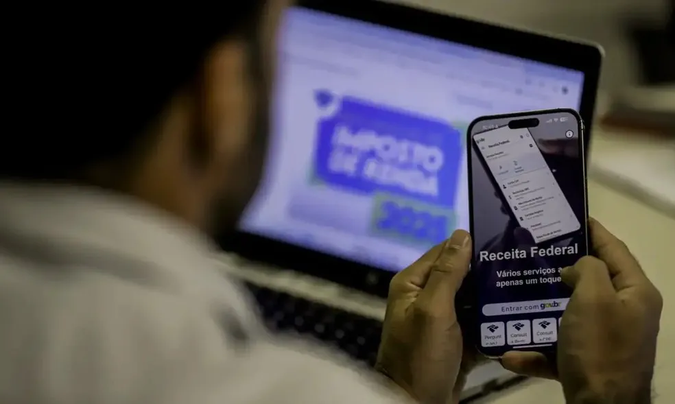 Proposta de reforma do Imposto de Renda deve beneficiar até R$ 7.350 mensais