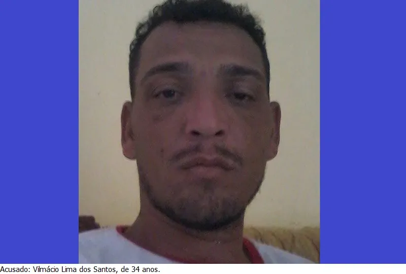 Polícia cumpre mandado contra “Pezão”, suspeito de homicídio em Nova Viçosa