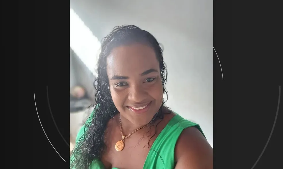 Mulher é morta estrangulada dentro de casa em Feira de Santana; criança presenciou o crime