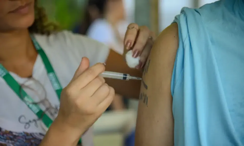 Consulta pública avalia inclusão da vacina contra herpes-zóster no SUS