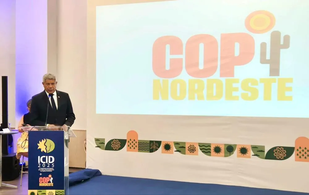 Bahia lidera propostas na Chamada Nordeste e impulsiona desenvolvimento regional