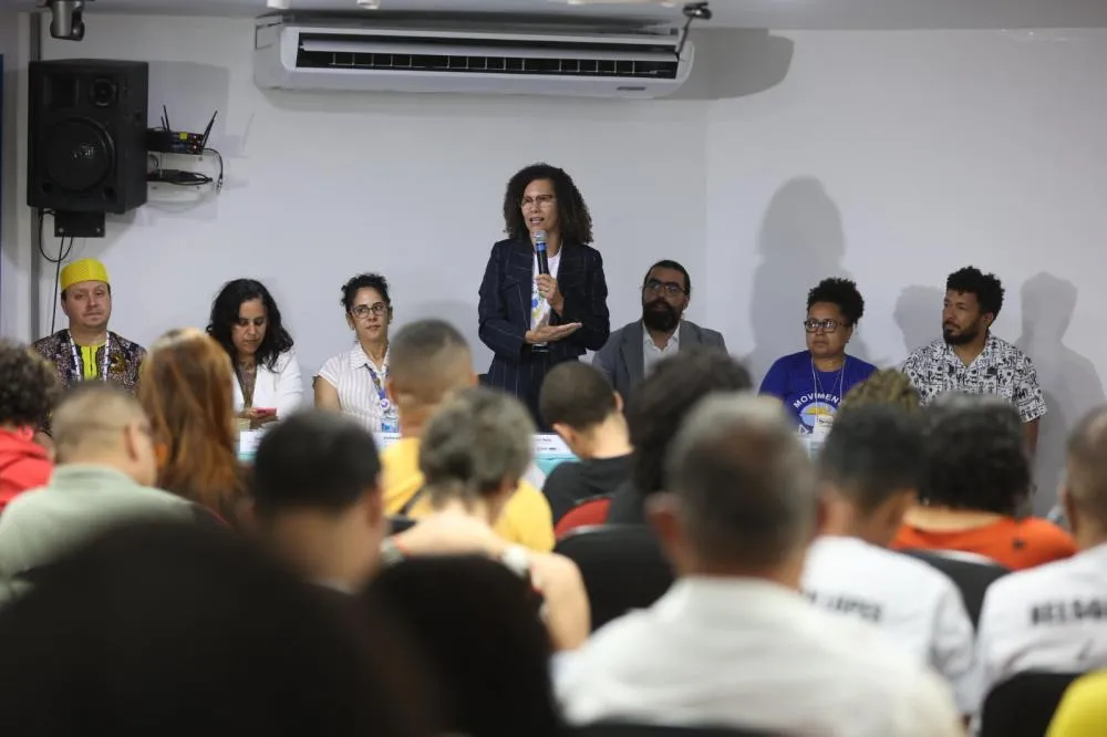 Governo da Bahia amplia “Pontos de Cuidado” para populações vulneráveis