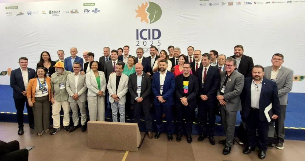 Durante a COP Nordeste, Bahia é destaque em energia renovável