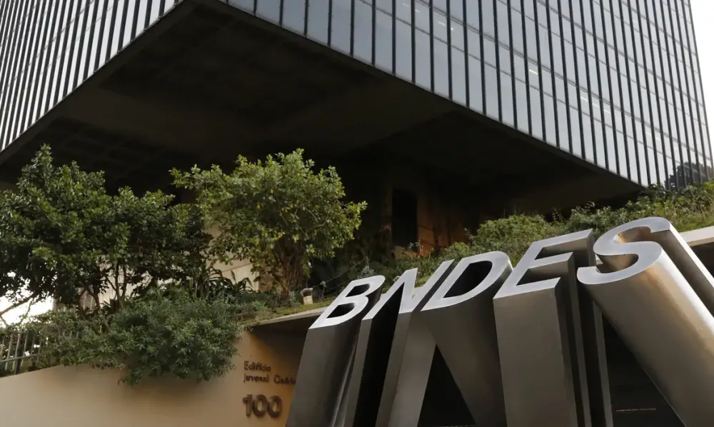 Propostas de projetos para o Nordeste somam R$ 127,8 bilhões, diz BNDES