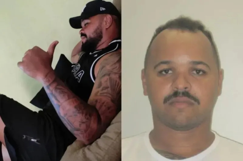 Homem procurado por tráfico de drogas é preso em Teixeira de Freitas