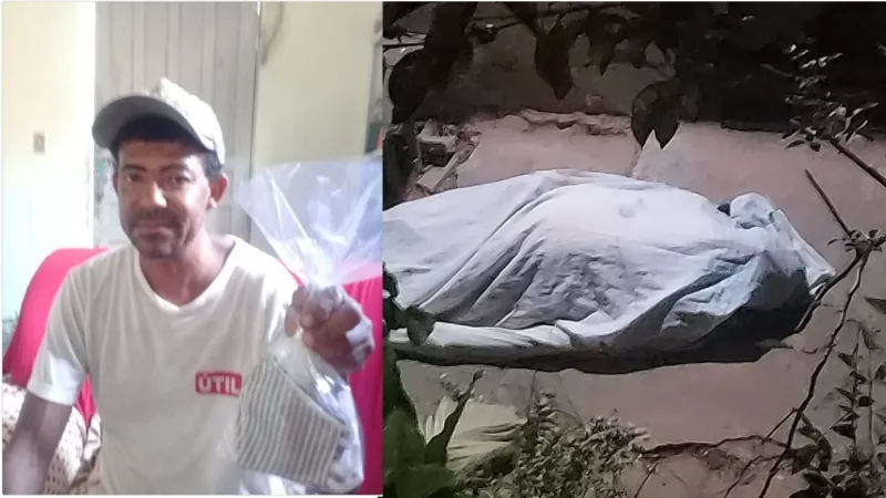 “Eu vou matá-lo”: mulher cumpre ameaça e mata o companheiro com uma facada em Medeiros Neto