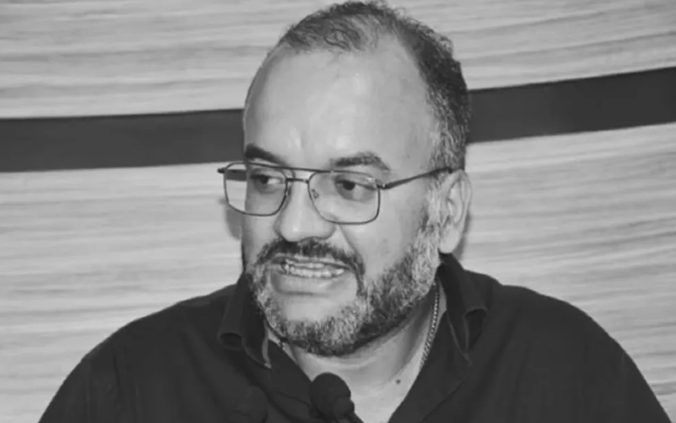 Professor morre afogado em Ilhéus horas antes de comemorar aniversário do filho em Vitória da Conquista