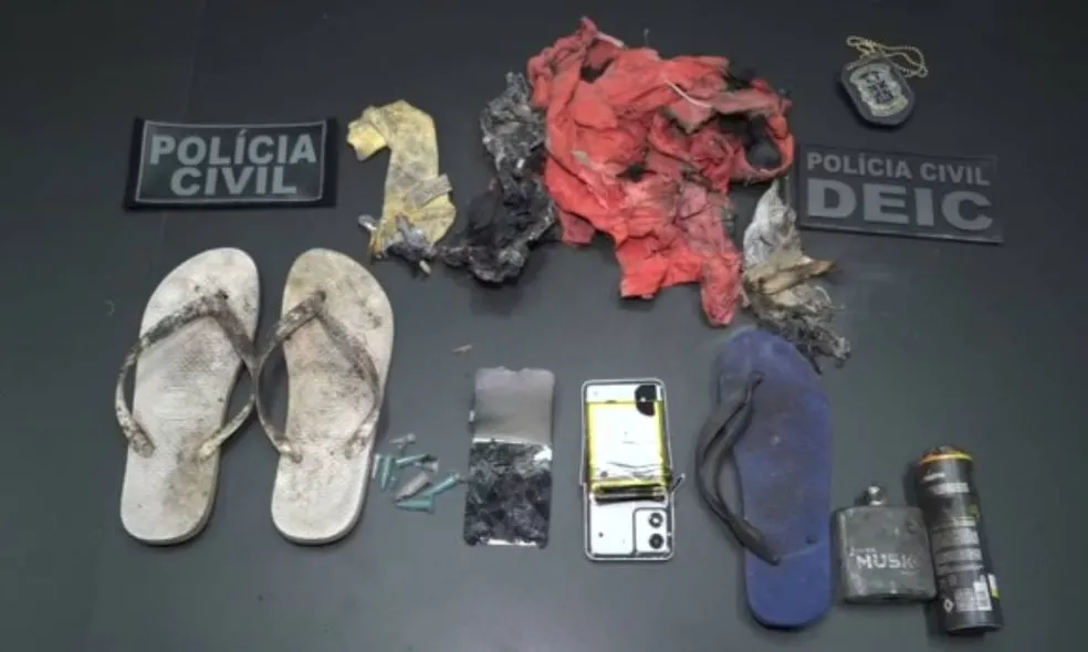 Desaparecimento de três amigas em Anguera completa uma semana; polícia intensifica buscas na região