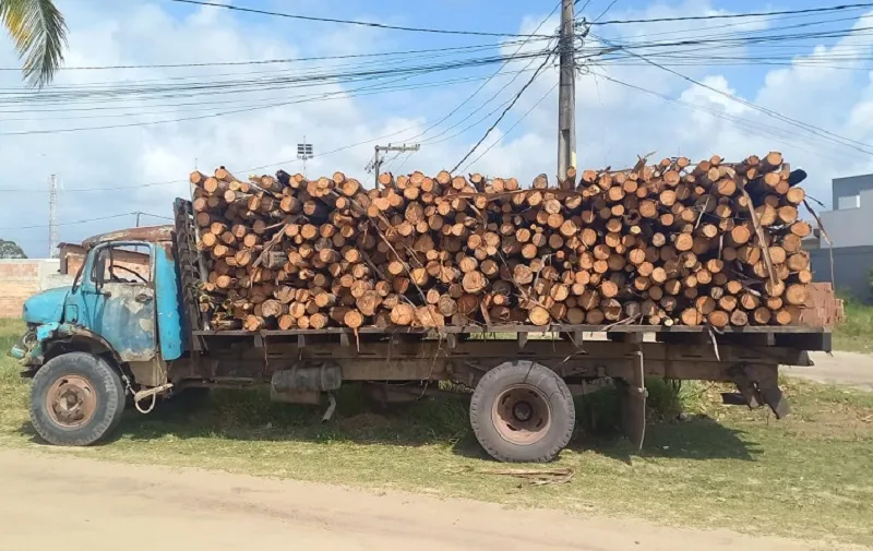PM prende “Doca Tranca Rua” e filho por roubo e lesão corporal em rodovia de Prado