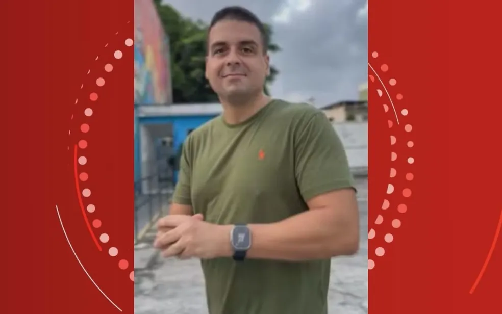 Jornalista denunciado por golpe milionário com doações recebe moeda da Polícia Civil e gesto repercute negativamente nas redes
