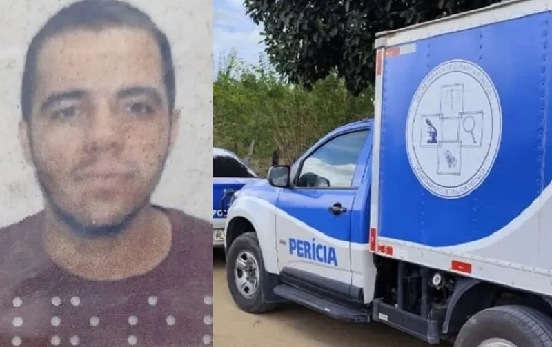 Homem é retirado de bar e executado por criminosos na zona rural de Itabela
