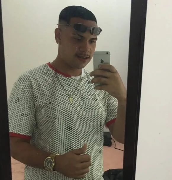 Morre jovem atropelado durante manobras perigosas em Medeiros Neto