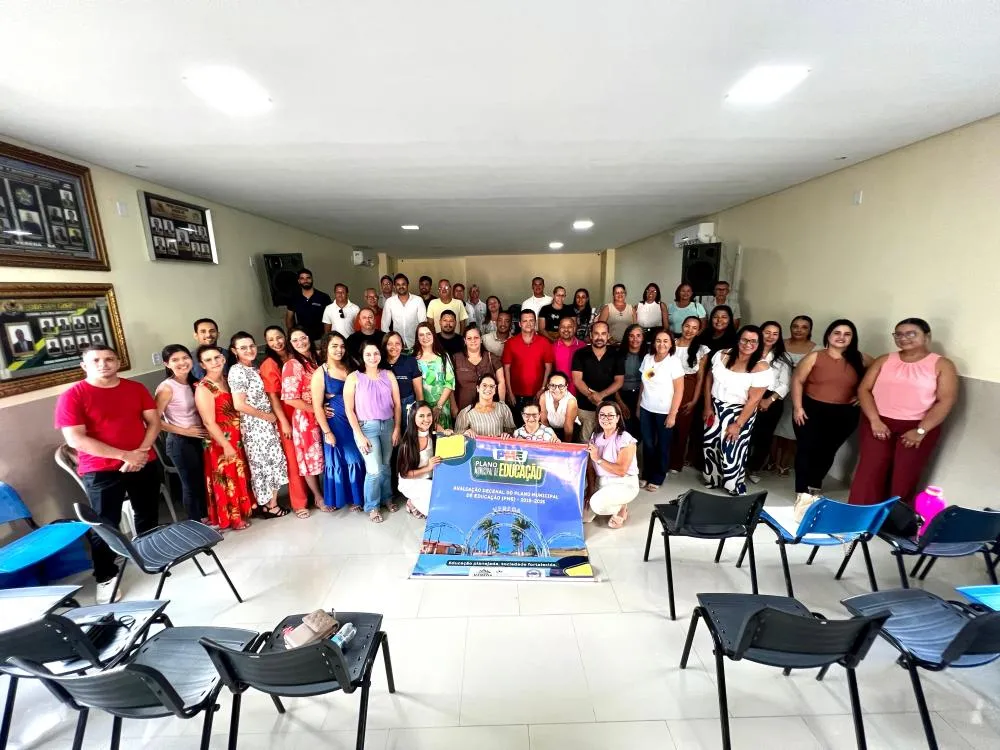 Audiência Pública destaca avanços na educação de Vereda