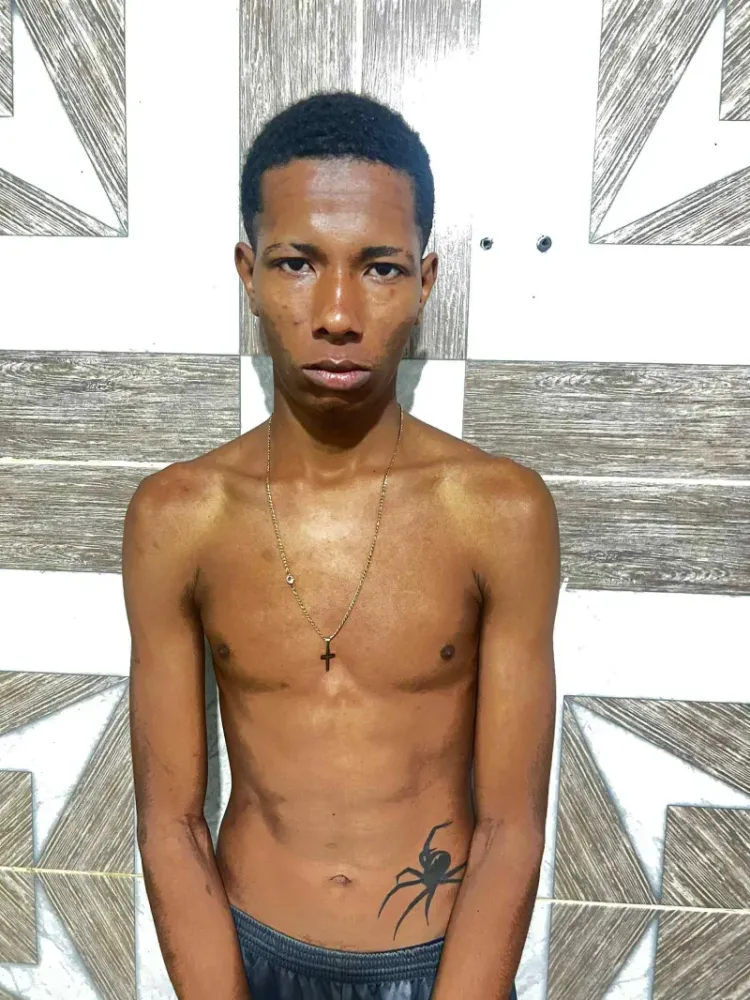 Jovem é morto com tiro de espingarda calibre 12 no Trevo de Posto da Mata